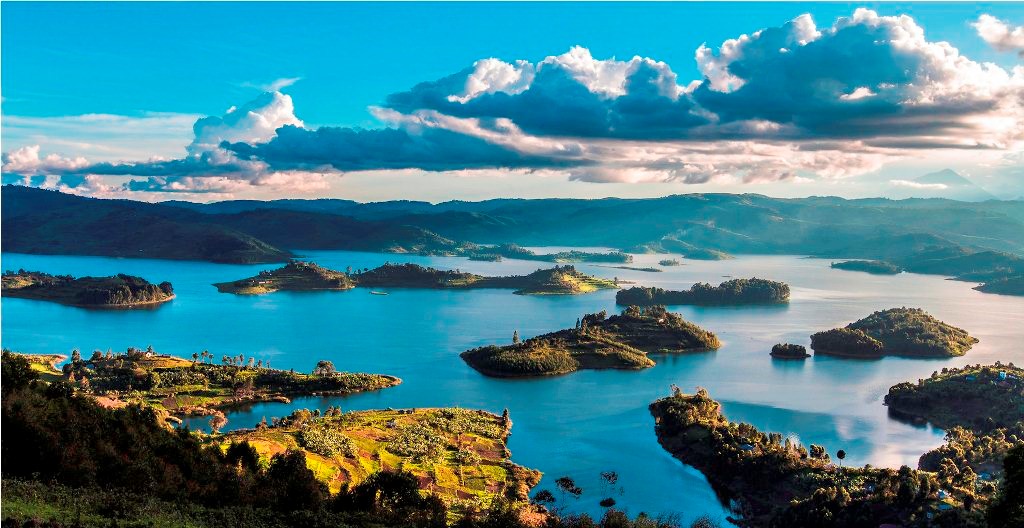 11 Days Kibale, Semiliki, Queen Elizabeth, Bwindi, Bunyonyi And Lake Mburo Experience
