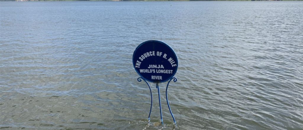 The Source of River Nile Experience
