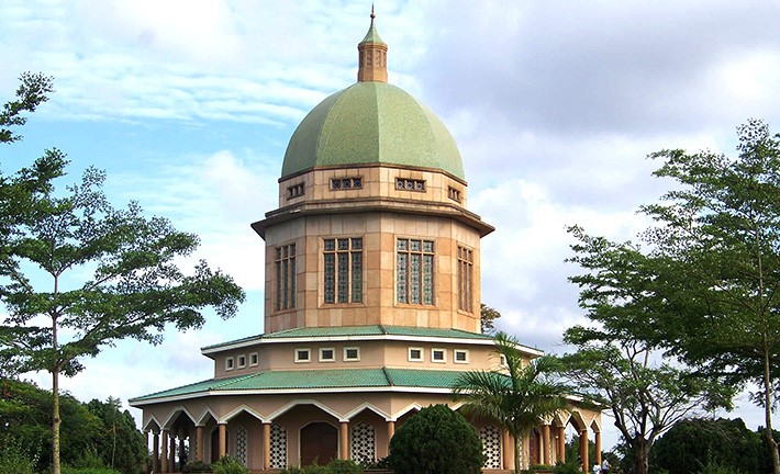 1 Day Kampala History and Cultural Experience