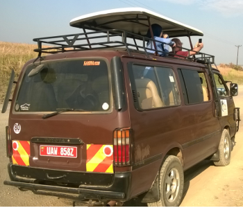 GENERAL INFORMATION ON SAFARI TRANSPORT SERVICE IN UGANDA2