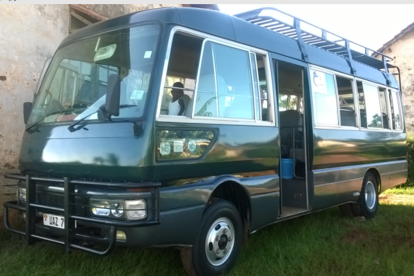 GENERAL INFORMATION ON SAFARI TRANSPORT SERVICE IN UGANDA4